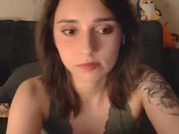 lucy_glow from Chaturbate is Freechat