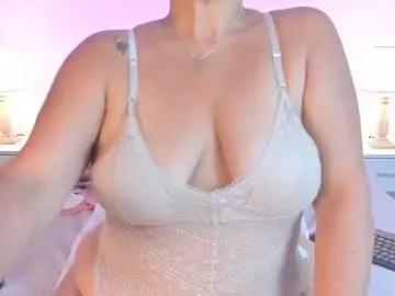 lucy_milf_68 from Chaturbate is Freechat