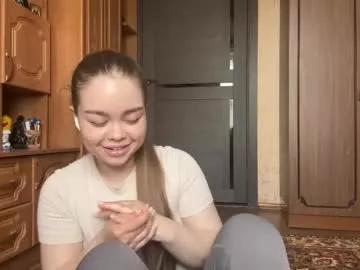 lucy_sonyaaa from Chaturbate is Freechat