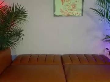 Check-out our cam rooms range and converse on a personal level with our delicious livecams streamers, showing off their spicy curves and toys.