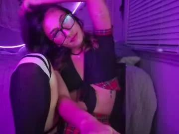 lucygracexo from Chaturbate is Freechat