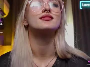 lucylexton from Chaturbate is Freechat
