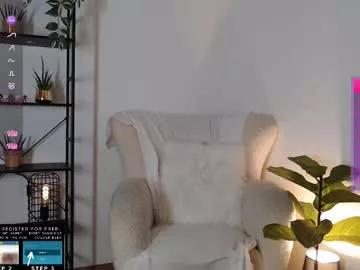 lucylia_ from Chaturbate is Freechat