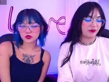 Check-out our cam rooms range and converse on a personal level with our delicious livecams streamers, showing off their spicy curves and toys.