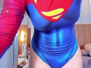 lucymars1 from Chaturbate is Freechat