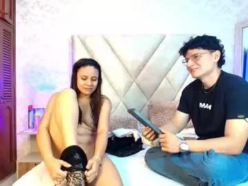Check-out our cam rooms range and converse on a personal level with our delicious livecams streamers, showing off their spicy curves and toys.