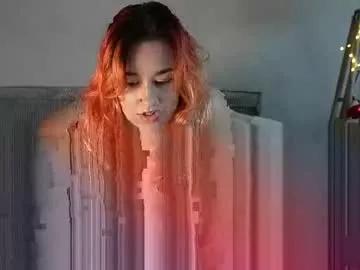 lucyxlou from Chaturbate is Freechat