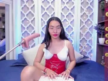 Check-out our cam rooms range and converse on a personal level with our delicious livecams streamers, showing off their spicy curves and toys.