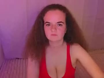 luisa_rosee from Chaturbate is Freechat
