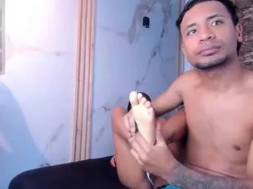 luke_and_amber from Chaturbate is Freechat