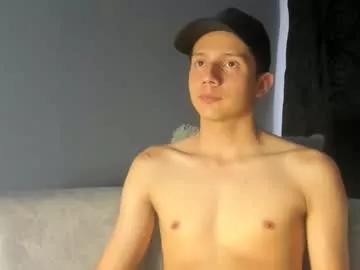 luke_julien from Chaturbate is Freechat
