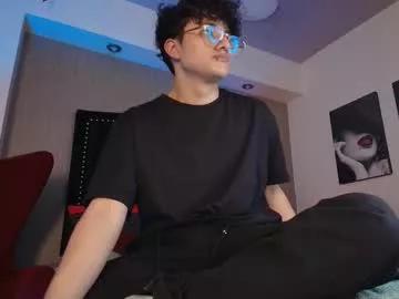 lukeflame from Chaturbate is Freechat