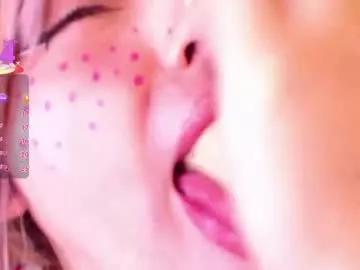 lulugh_ from Chaturbate is Freechat