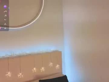 luluwonder_ from Chaturbate is Freechat