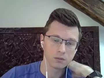 lumberjack_000 from Chaturbate is Freechat
