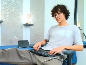 lumberjack_20 from Chaturbate is Freechat