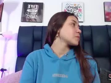 luna_al from Chaturbate is Freechat