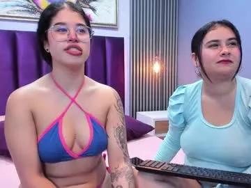Check-out our cam rooms range and converse on a personal level with our delicious livecams streamers, showing off their spicy curves and toys.