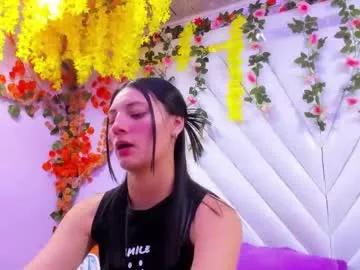 luna_bennett_ from Chaturbate is Freechat