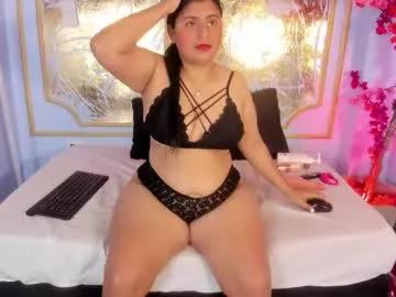 luna_blaze_cr from Chaturbate is Freechat