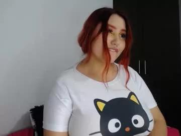 luna_corrs_ from Chaturbate is Freechat