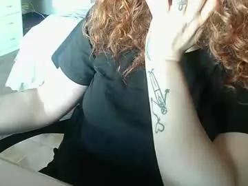 luna_larossa from Chaturbate is Freechat
