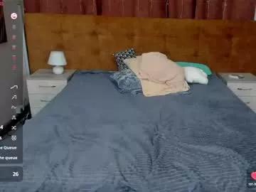 Check-out our cam rooms range and converse on a personal level with our delicious livecams streamers, showing off their spicy curves and toys.