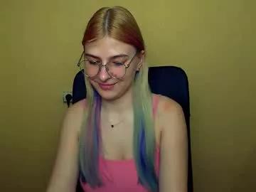 luna_lush_ from Chaturbate is Freechat
