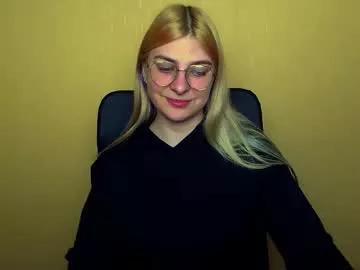 luna_lush_ from Chaturbate is Freechat