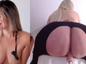 Check-out our cam rooms range and converse on a personal level with our delicious livecams streamers, showing off their spicy curves and toys.