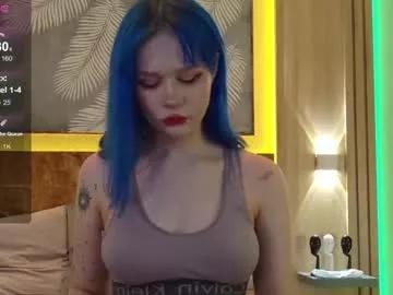 luna_mistery from Chaturbate is Freechat