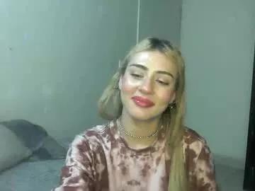 luna_palacios19 from Chaturbate is Freechat