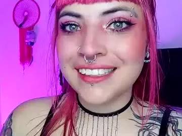 luna_ray420 from Chaturbate is Freechat