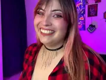 luna_rayy from Chaturbate is Freechat