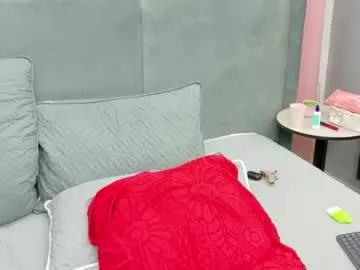 luna_roja25 from Chaturbate is Freechat