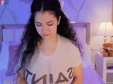 luna_rosse__ from Chaturbate is Freechat