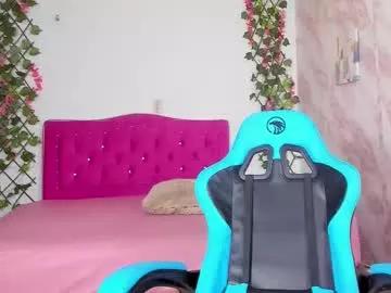 luna_skinny_ from Chaturbate is Freechat