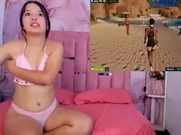 luna_sweeett_ from Chaturbate is Freechat