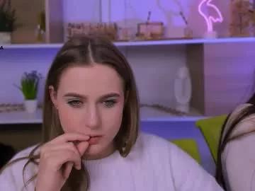 luna_tin from Chaturbate is Freechat