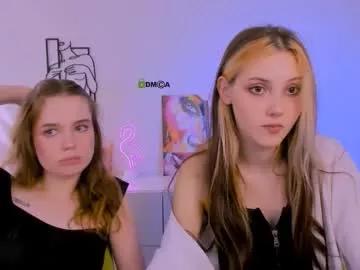 luna_tin from Chaturbate is Freechat