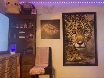 lunaa_11 from Chaturbate is Freechat