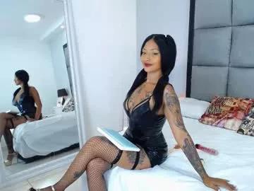 lunaa_moonn from Chaturbate is Freechat