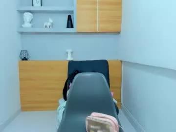 lunabella55 from Chaturbate is Freechat