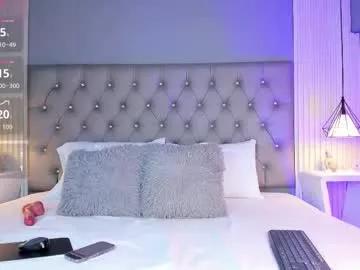 lunabloomn from Chaturbate is Freechat