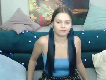 lunablueb from Chaturbate is Freechat