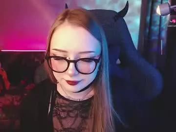 lunabowie from Chaturbate is Freechat