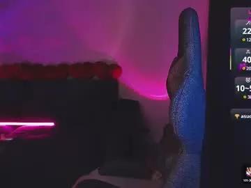 Check-out our cam rooms range and converse on a personal level with our delicious livecams streamers, showing off their spicy curves and toys.