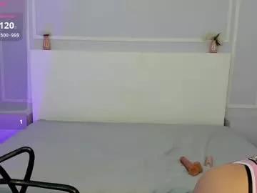 lunaember8 from Chaturbate is Freechat