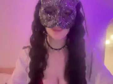lunahadiid from Chaturbate is Freechat
