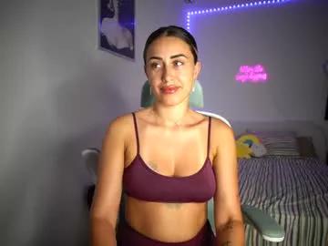 lunaink_ from Chaturbate is Freechat
